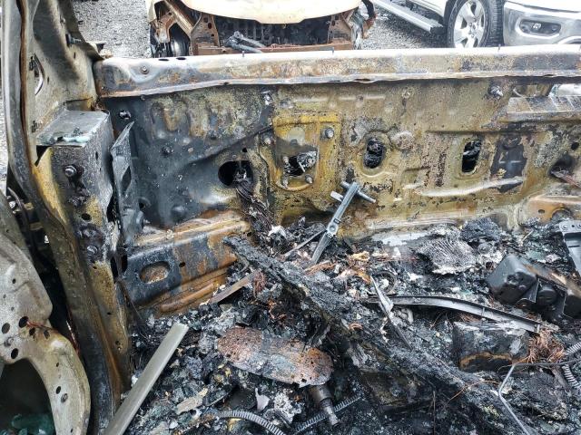 2C4RC1EG8HR578052 - 2017 CHRYSLER PACIFICA TOURING L PLUS BLACK photo 9