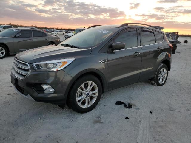 2019 FORD ESCAPE SEL, 