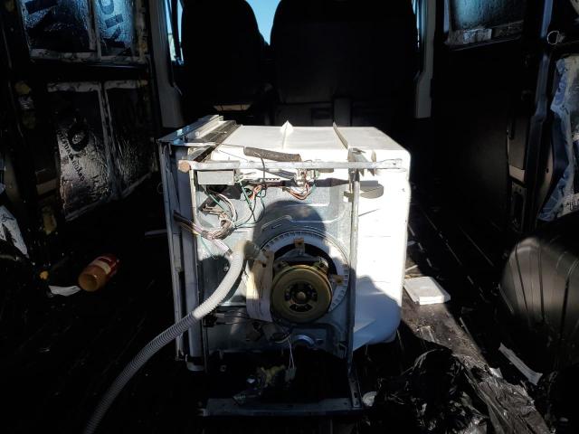 3C6TRVCG4JE104676 - 2018 RAM PROMASTER 2500 HIGH Сұр фото 10