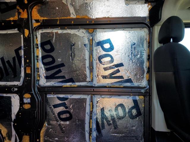 3C6TRVCG4JE104676 - 2018 RAM PROMASTER 2500 HIGH Сұр фото 11