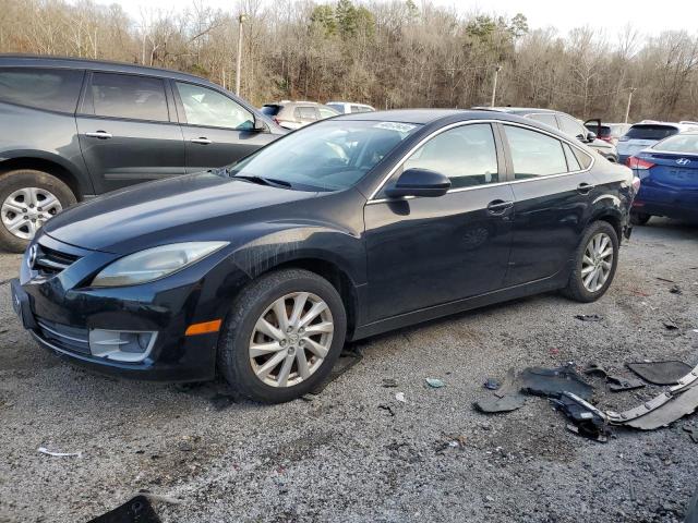 2012 MAZDA 6 I, 