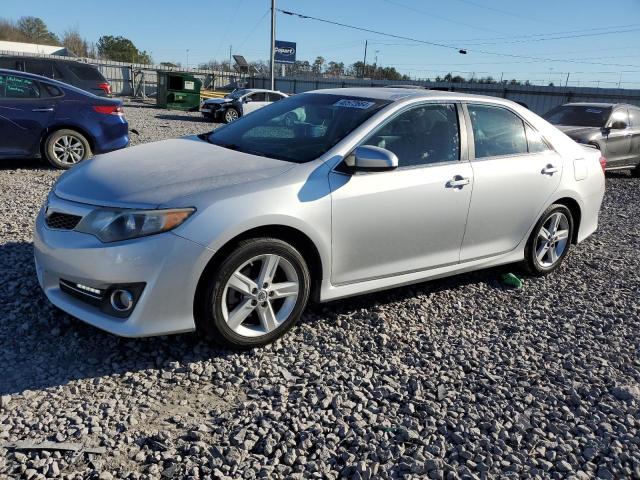 2014 TOYOTA CAMRY L, 