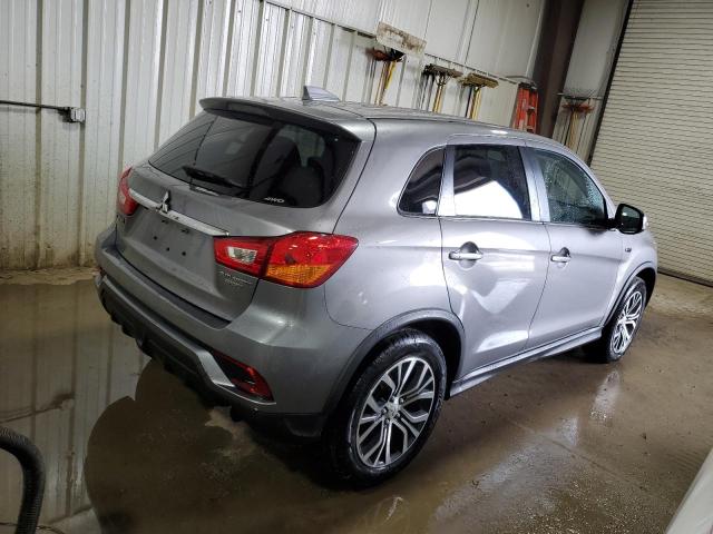 JA4AR3AU7JU023387 - 2018 MITSUBISHI OUTLANDER ES 银色 照片 3