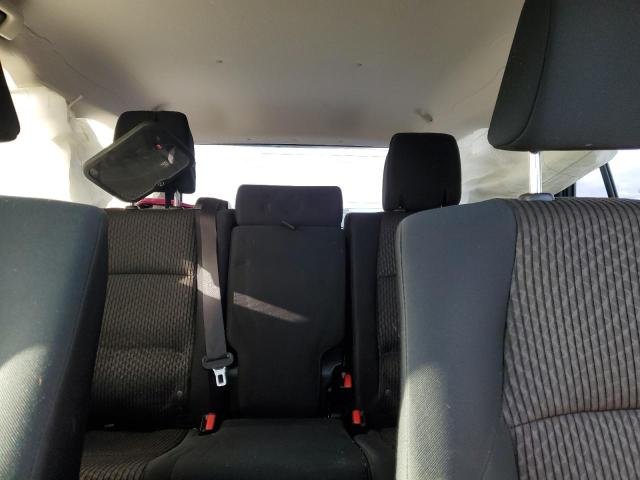 JTEBU5JR6H5428821 - 2017 TOYOTA 4RUNNER SR5/SR5 PREMIUM 石墨色 照片 10