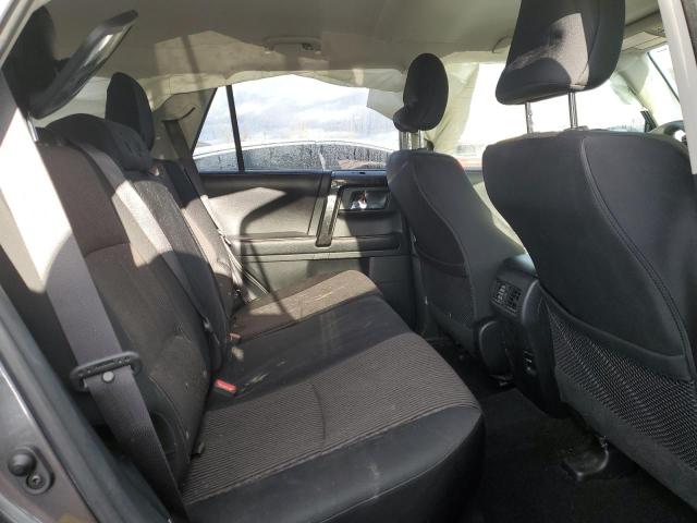 JTEBU5JR6H5428821 - 2017 TOYOTA 4RUNNER SR5/SR5 PREMIUM 石墨色 照片 11