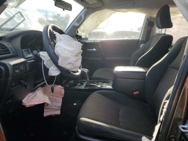 JTEBU5JR6H5428821 - 2017 TOYOTA 4RUNNER SR5/SR5 PREMIUM 石墨色 照片 7