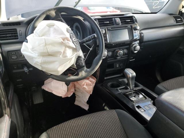 JTEBU5JR6H5428821 - 2017 TOYOTA 4RUNNER SR5/SR5 PREMIUM 石墨色 照片 8