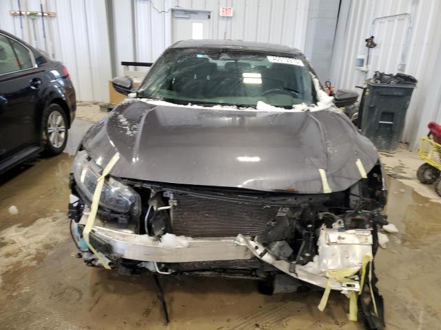 2HGFC2F89KH556690 - 2019 HONDA CIVIC SPORT 灰色 照片 5