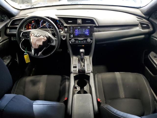 2HGFC2F89KH556690 - 2019 HONDA CIVIC SPORT 灰色 照片 8