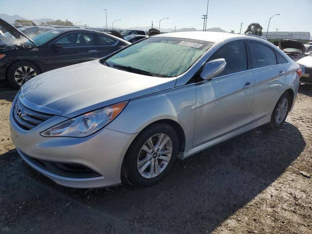 2014 HYUNDAI SONATA GLS, 