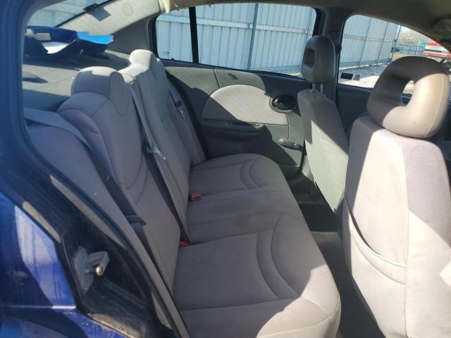 1G8AJ52F04Z223666 - 2004 SATURN ION LEVEL 2 蓝色 照片 10