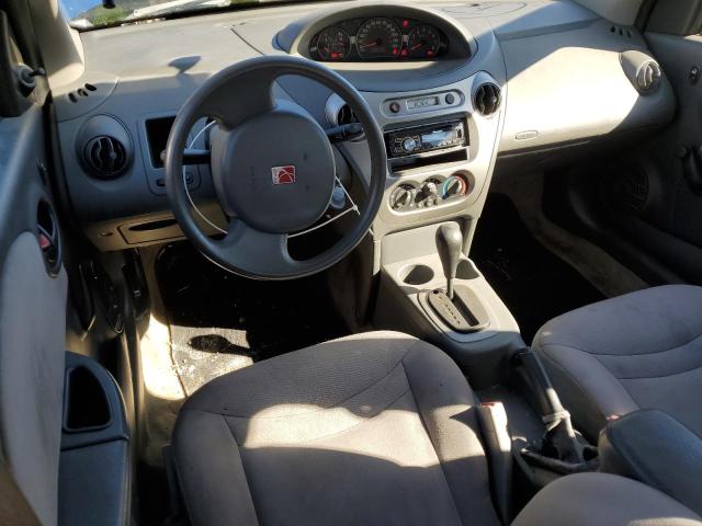 1G8AJ52F04Z223666 - 2004 SATURN ION LEVEL 2 蓝色 照片 8