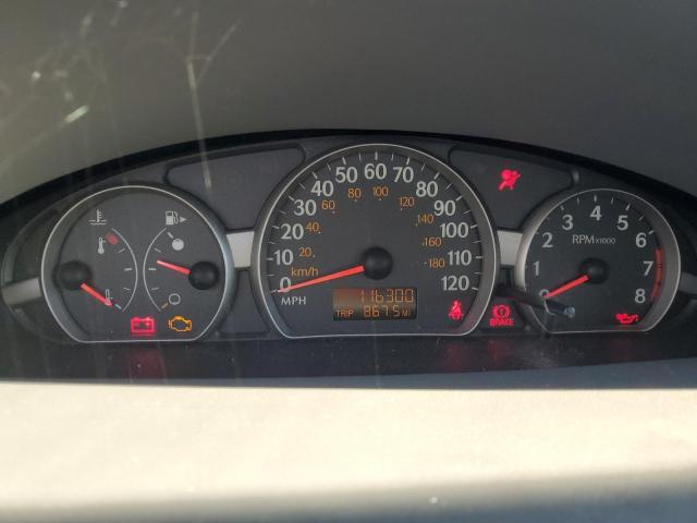 1G8AJ52F04Z223666 - 2004 SATURN ION LEVEL 2 蓝色 照片 9