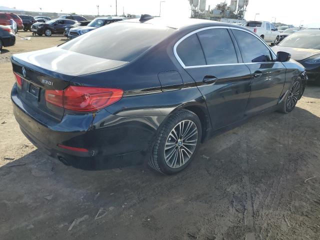 WBAJA5C53KG901134 - 2019 BMW 530 I BLACK photo 3