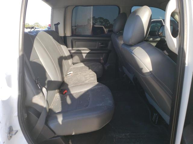 3C63RRGL2GG227193 - 2016 RAM 3500 ST WHITE photo 10