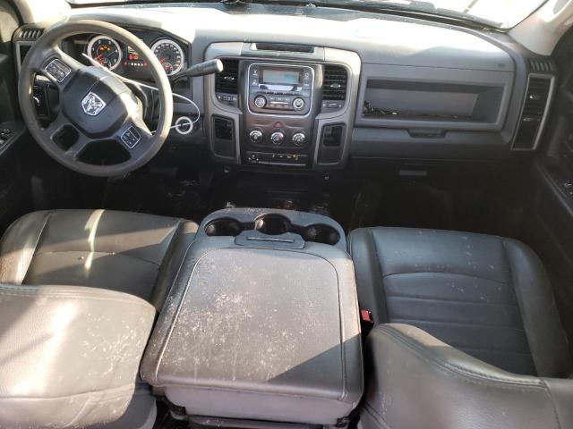 3C63RRGL2GG227193 - 2016 RAM 3500 ST WHITE photo 8