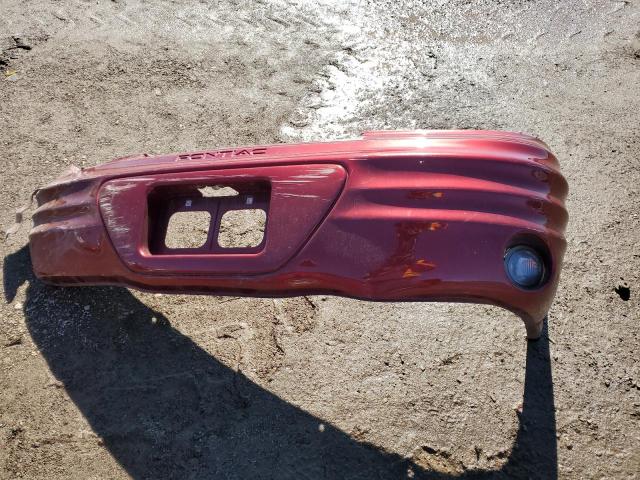 1G2NF12E0YM822308 - 2000 PONTIAC GRAND AM SE1 MAROON photo 12