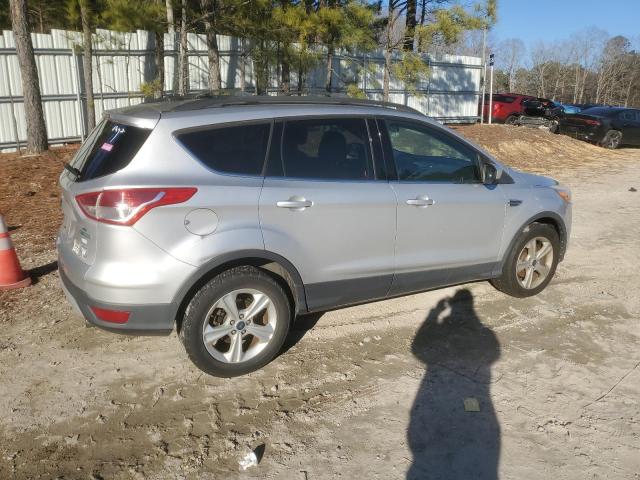 1FMCU0GXXDUC15982 - 2013 FORD ESCAPE SE SILVER photo 3