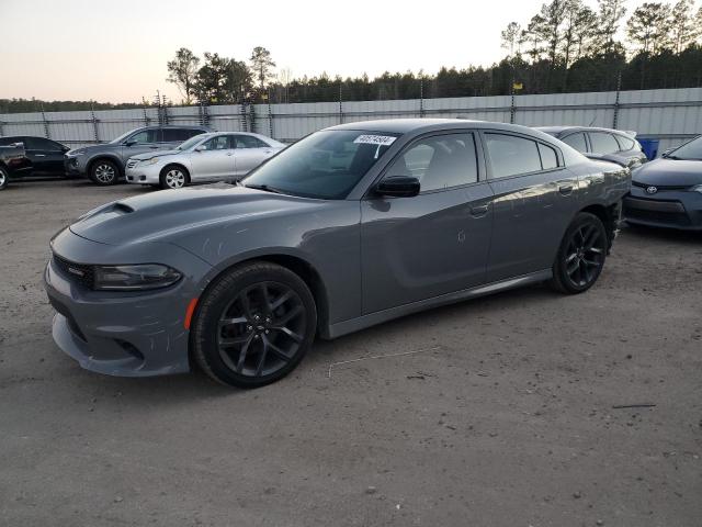 2019 DODGE CHARGER GT, 