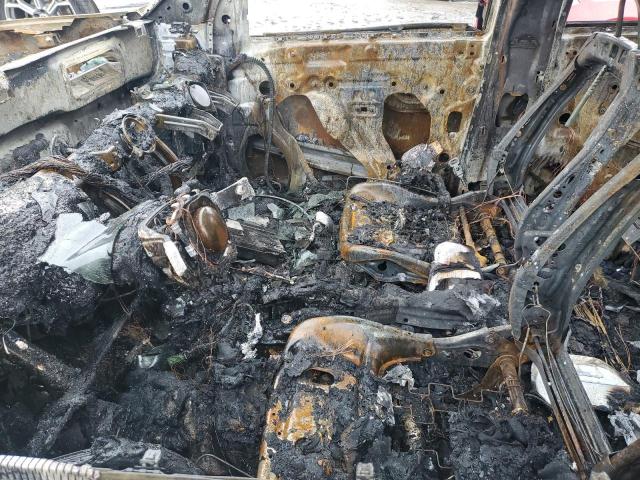 1GCGTEEN3M1297840 - 2021 CHEVROLET COLORADO ZR2 BURN photo 7