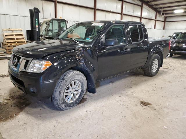 2019 NISSAN FRONTIER S, 