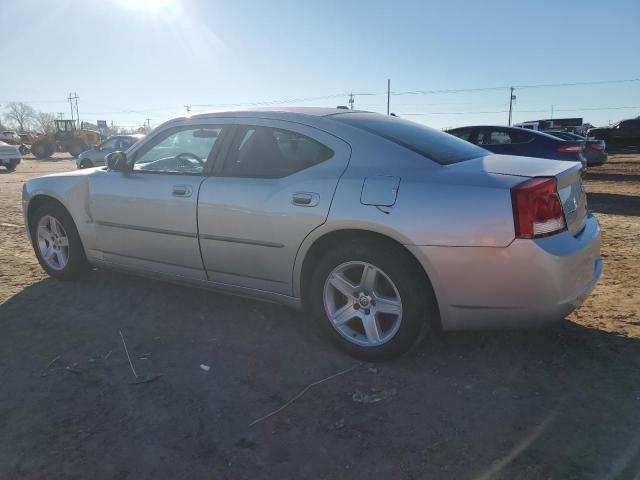 2B3CA3CV5AH245653 - 2010 DODGE CHARGER SXT SILVER photo 2