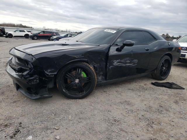 2013 DODGE CHALLENGER SXT, 