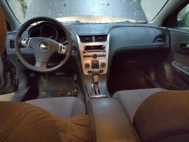 1G1ZC5E19BF279096 - 2011 CHEVROLET MALIBU 1LT Қоңыр фото 8
