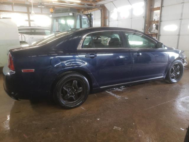 1G1ZH57B48F233479 - 2008 CHEVROLET MALIBU 1LT 蓝色 照片 3