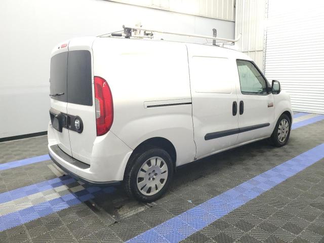 ZFBERFBB0H6D87970 - 2017 RAM PROMASTER SLT Білий фото 3