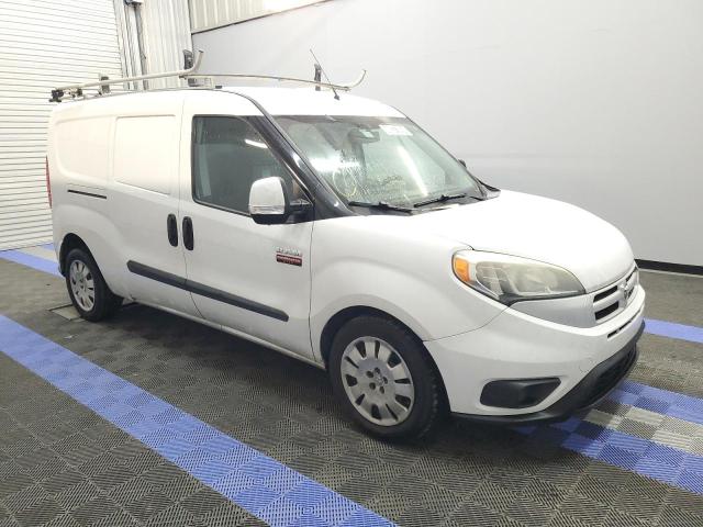 ZFBERFBB0H6D87970 - 2017 RAM PROMASTER SLT Білий фото 4