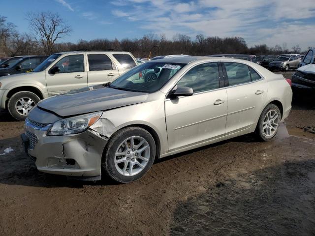 1G11C5SL5EF300811 - 2014 CHEVROLET MALIBU 1LT TAN photo 1