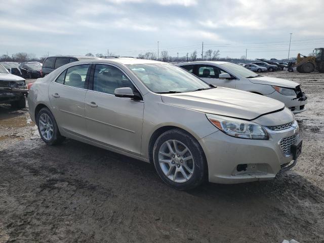 1G11C5SL5EF300811 - 2014 CHEVROLET MALIBU 1LT TAN photo 4