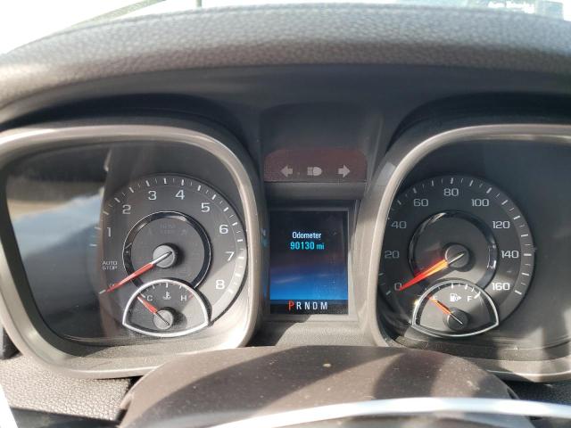 1G11C5SL5EF300811 - 2014 CHEVROLET MALIBU 1LT 棕色 照片 9