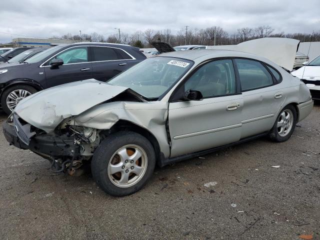 2006 FORD TAURUS SE, 