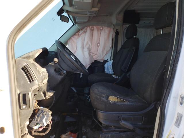 3C6TRVAG0HE530393 - 2017 RAM PROMASTER 1500 STANDARD WHITE photo 7