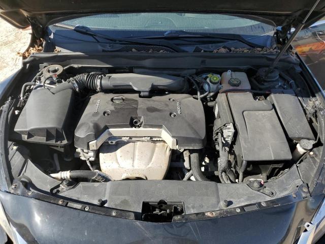 1G11C5SA8GU102530 - 2016 CHEVROLET MALIBU LIM LT Қара фото 11