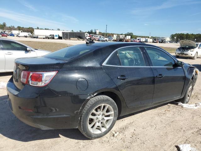 1G11C5SA8GU102530 - 2016 CHEVROLET MALIBU LIM LT Қара фото 3