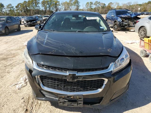 1G11C5SA8GU102530 - 2016 CHEVROLET MALIBU LIM LT Қара фото 5