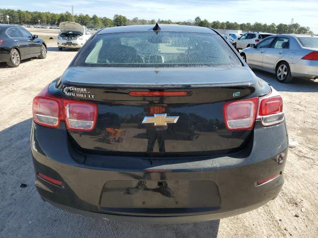 1G11C5SA8GU102530 - 2016 CHEVROLET MALIBU LIM LT Қара фото 6