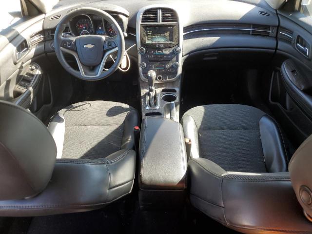 1G11C5SA8GU102530 - 2016 CHEVROLET MALIBU LIM LT Қара фото 8