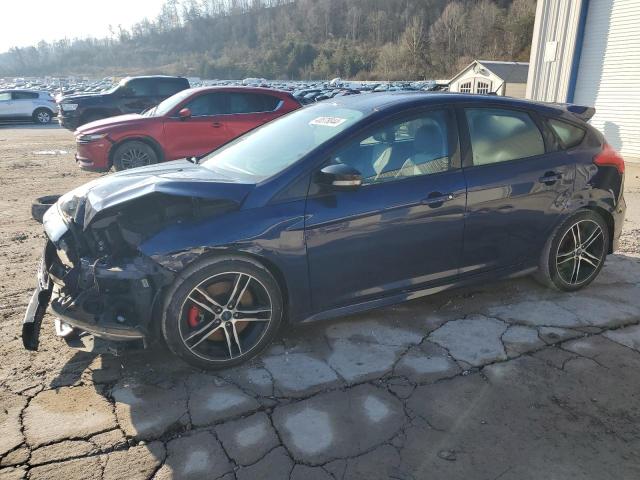 2016 FORD FOCUS ST, 