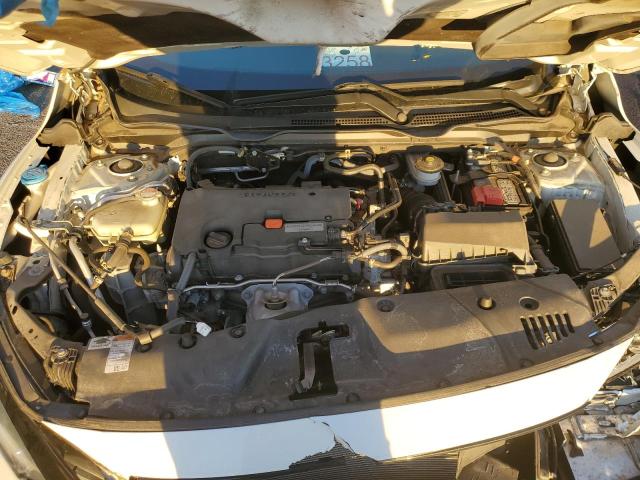 2HGFC2F82KH588896 - 2019 HONDA CIVIC SPORT 白色 照片 11