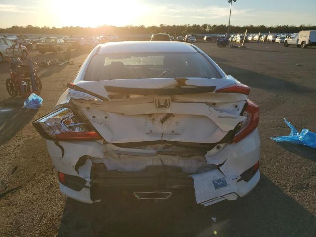 2HGFC2F82KH588896 - 2019 HONDA CIVIC SPORT 白色 照片 6