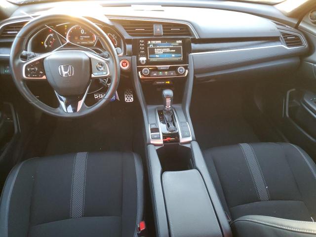 2HGFC2F82KH588896 - 2019 HONDA CIVIC SPORT 白色 照片 8