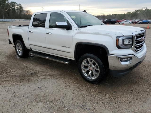 2018 GMC SIERRA K1500 SLT, 