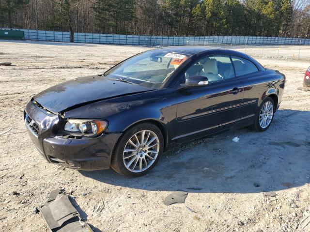 2008 VOLVO C70 T5, 