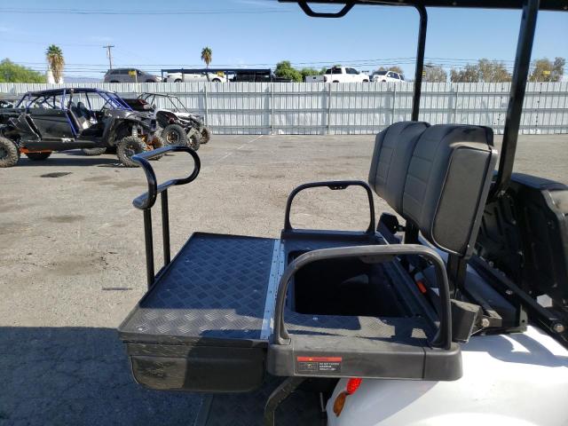 202308856 - 2023 GOLF CART SILVER photo 6