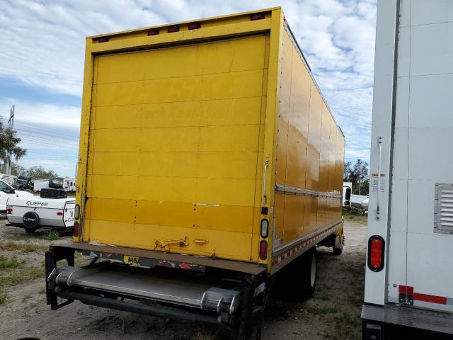 1FVACWDTXCDBD5327 - 2012 FREIGHTLINER M2 106 MEDIUM DUTY YELLOW photo 3