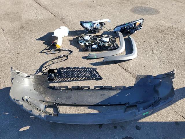 1C4PJMBX8MD128434 - 2021 JEEP CHEROKEE TRAILHAWK თეთრი ფოტო 13